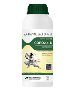 CORO 2,4-D