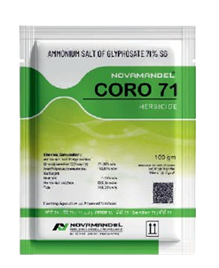 CORO 71