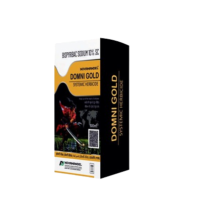 DOMNI GOLD
