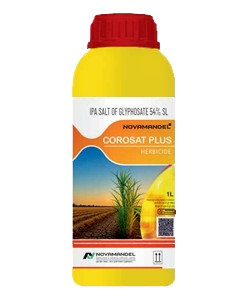 COROSAT PLUS