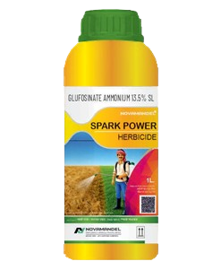 SPARK POWER