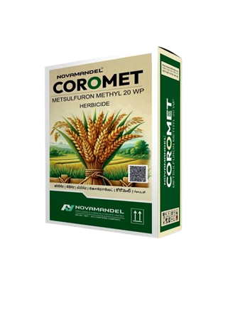 COROMET