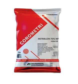 COROMETRI