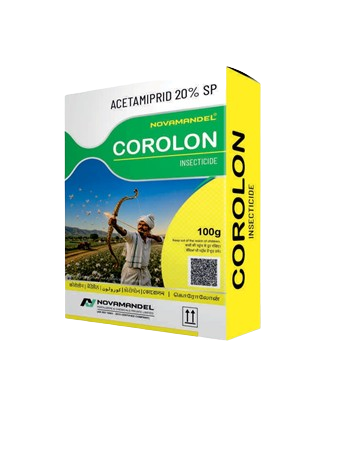 COROLON