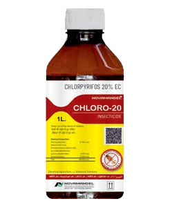 CHLORO-20