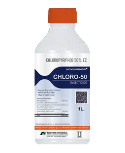 CHLORO-50