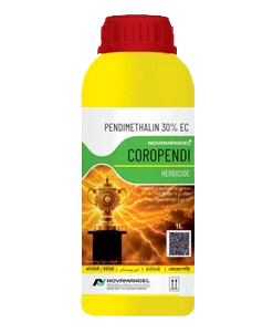 COROPENDI