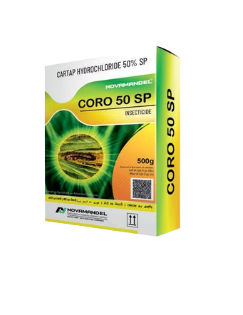 CORO 50 SP