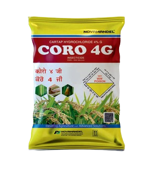 CORO 4G