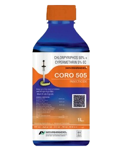CORO 505