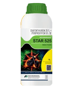 STAR 525