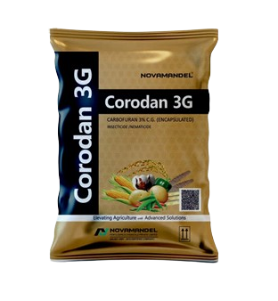 CORODAN 3G