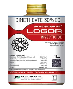 LOGOR