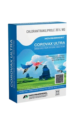 COROVAX ULTRA