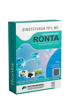 RONTA