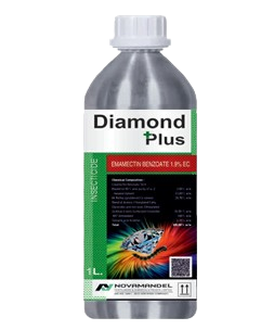 DIAMOND PLUS