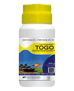 TOGO