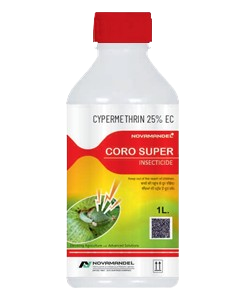 CORO SUPER