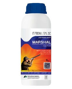 MARSHAL (Fipronil 5% SC)
