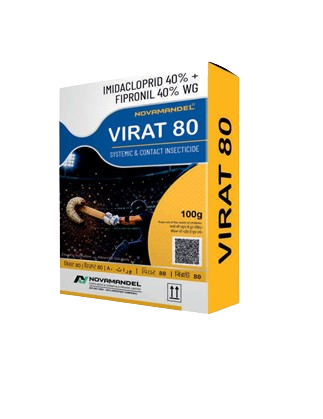 VIRAT 80