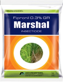 MARSHAL