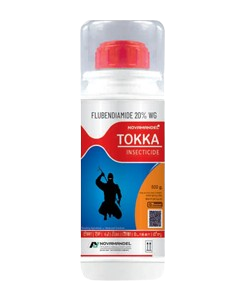 TOKKA
