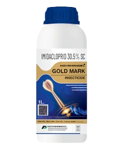 GOLD MARK
