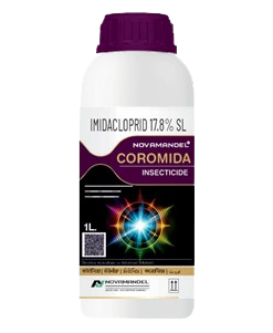 COROMIDA