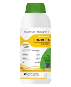 FORMULA