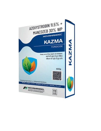 KAZMA