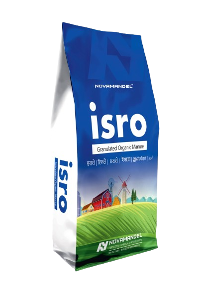 ISRO