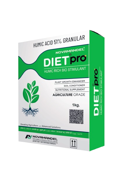 DIET PRO
