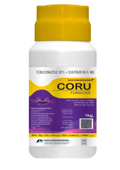 CORU
