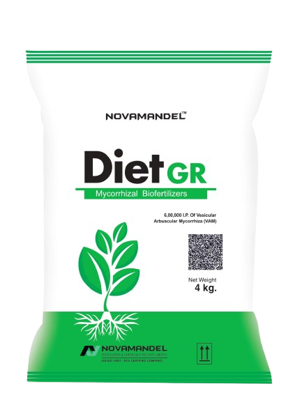 DIET GR