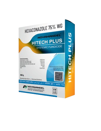 HITECH PLUS