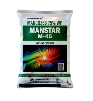MANSTAR M-45 