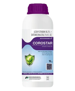 COROSTAR