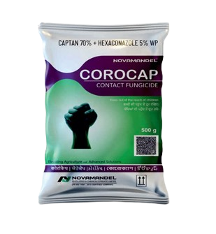 COROCAP