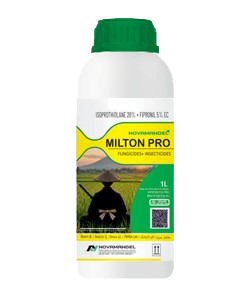 MILTON PRO