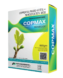COPMAX