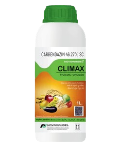 CLIMAX