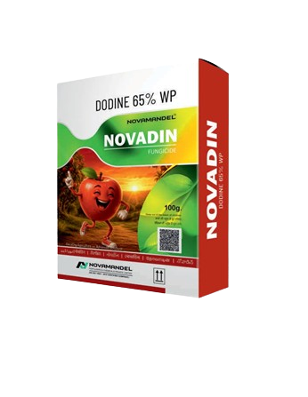NOVADIN