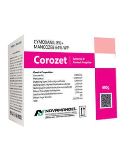 COROZET