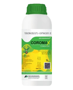 COROMAX