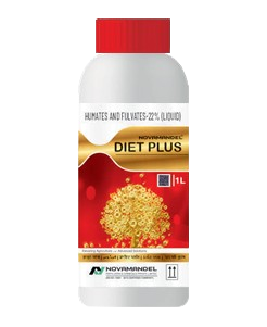 DIET PLUS
