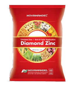 DIAMOND ZINC 