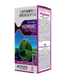 HIGHWAY