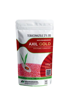 AXIL GOLD