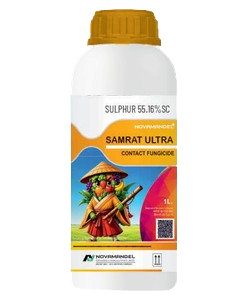SAMRAT ULTRA