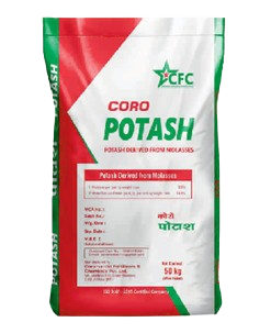 CORO POTASH 14.5%